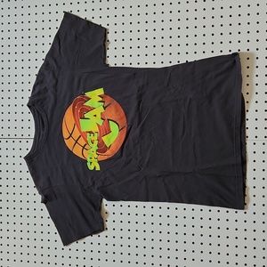 Space Jam T-shirt medium